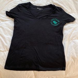 STETSON UNIVERSITY TSHIRT